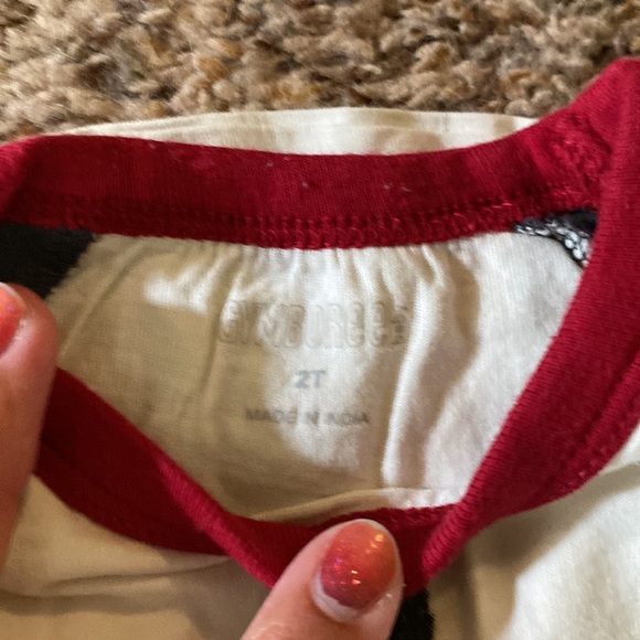 Gymboree holiday shirts 2T - Picture 12 of 13